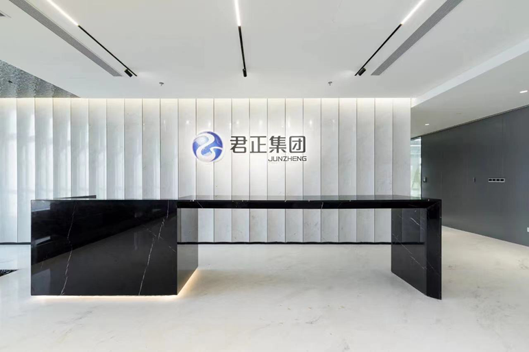 EDS Interior · Architecture | 上海正方建筑装饰
